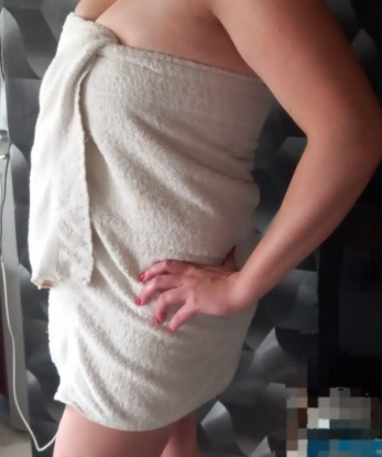 Проститутка Яна